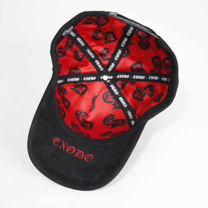 EXODO AWG 1ST DROP